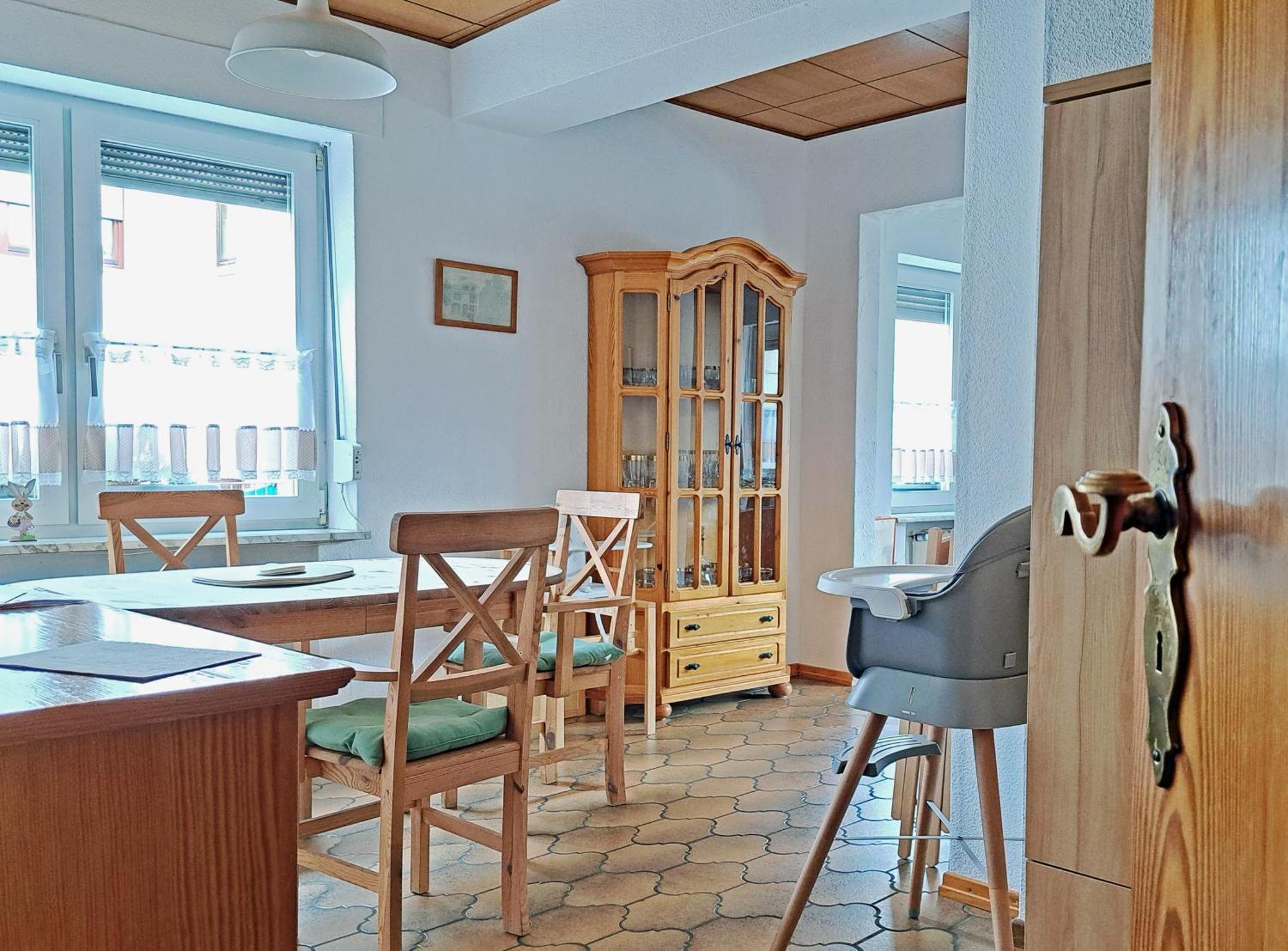 Margaretes Gaestehaus Am Rheinsteig Wanderer Radfahrer Familien Business-Reisende Wlan Gratis Rheinbrohl Εξωτερικό φωτογραφία